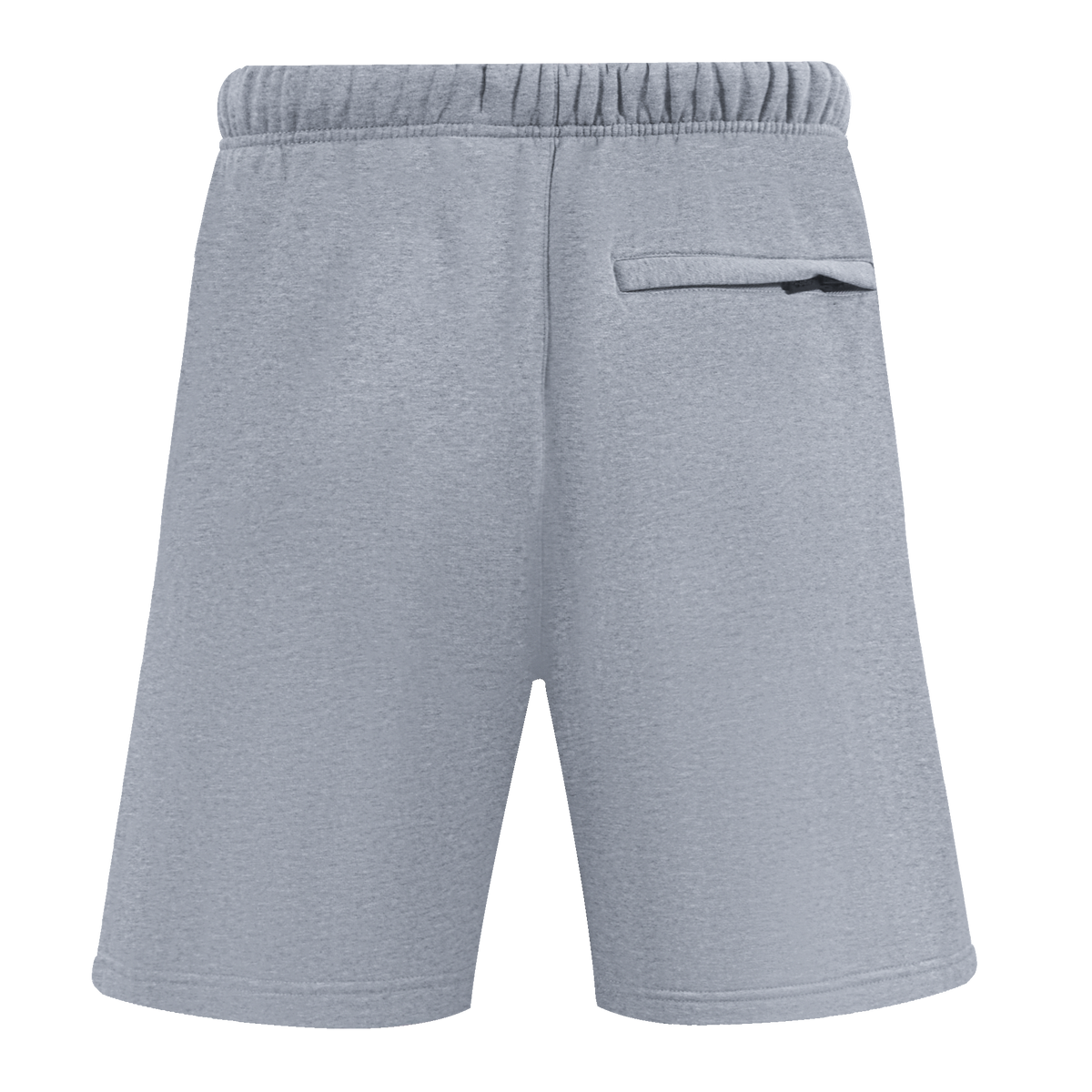 NBA SAN ANTONIO SPURS NEUTRAL SHORT POUR HOMME (GRIS CHINÉ FONCÉ)