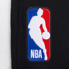 NBA SAN ANTONIO SPURS RETRO CLASSIC MEN'S SWEATPANT (BLACK/GRAY)