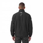 NBA SAN ANTONIO SPURS MEN'S JACKET (BLACK)