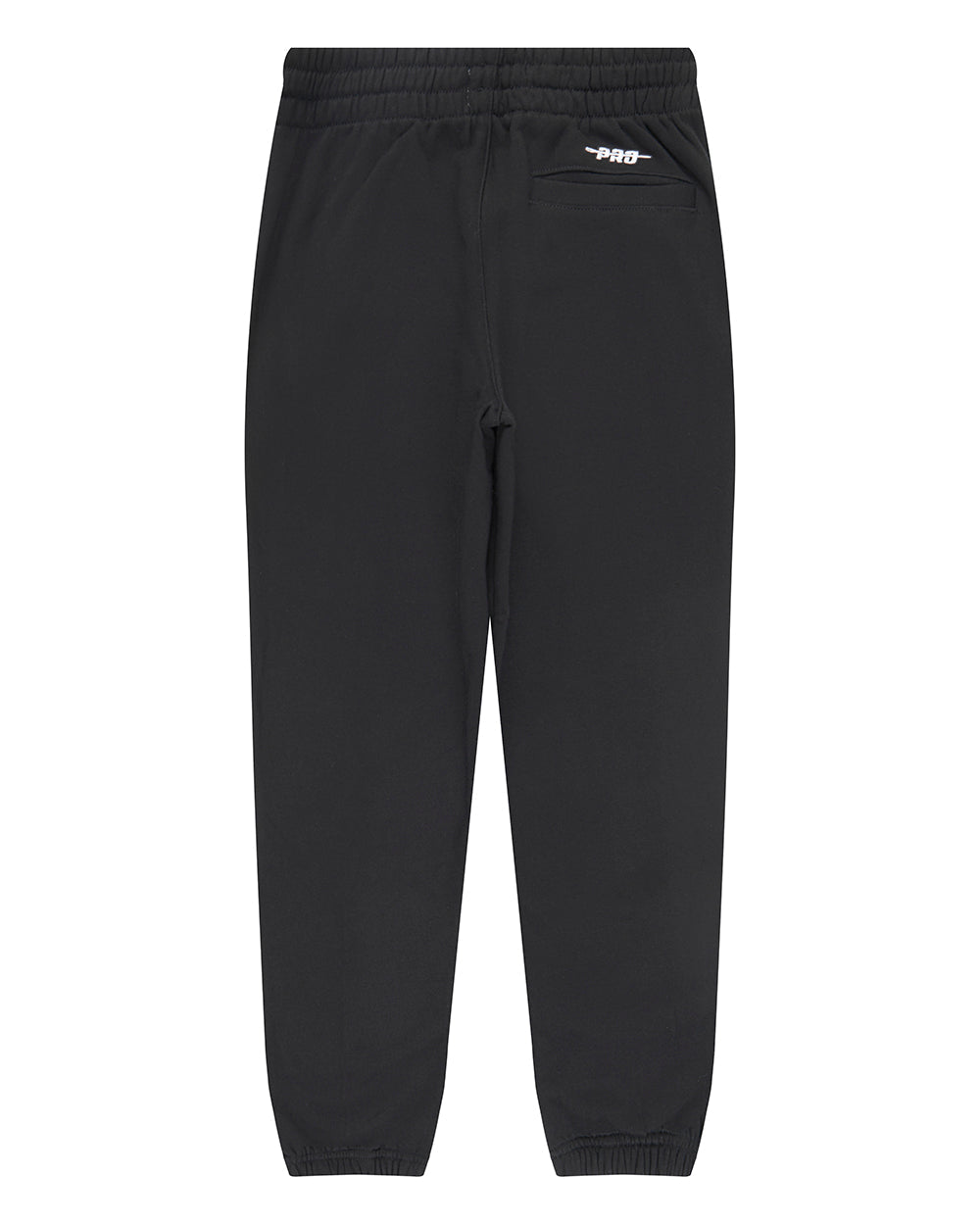 NBA SAN ANTONIO SPURS CLASSIC BIG BOYS FLC SWEATPANT (BLACK)