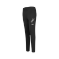 NBA SAN ANTONIO SPURS RETRO CLASSIC BIG GIRL'S LEGGING (BLACK)