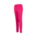 NBA SAN ANTONIO SPURS TRIPLE PINK BIG GIRL'S LEGGING (BEETROOT PURPLE)