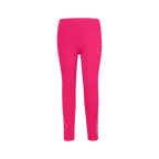 NBA SAN ANTONIO SPURS TRIPLE PINK BIG GIRL'S LEGGING (BEETROOT PURPLE)