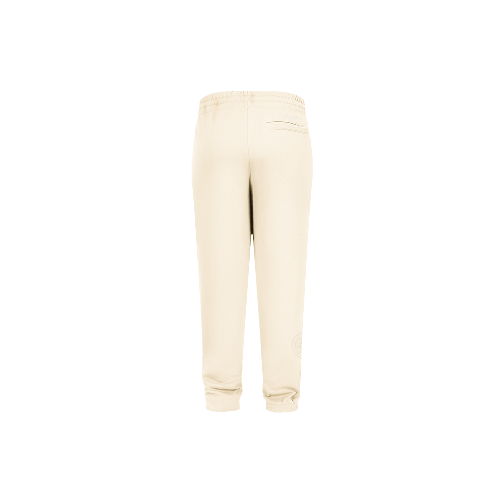 NBA SAN ANTONIO SPURS NEUTRAL PANTALON OUATÉ EN MOLLETON POUR GARÇON ENFANT (COQUILLE D'ŒUF)