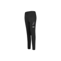 NBA SAN ANTONIO SPURS RETRO CLASSIC LITTLE GIRL'S LEGGING (BLACK)