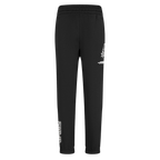 NBA SAN ANTONIO SPURS CLASSIC PANTALON OUATÉ EN MOLLETON POUR GARÇON BAMBIN (NOIR)