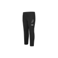 NBA SAN ANTONIO SPURS RETRO CLASSIC TODDLER GIRL'S LEGGING (BLACK)