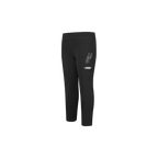 NBA SAN ANTONIO SPURS RETRO CLASSIC TODDLER GIRL'S LEGGING (BLACK)