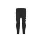 NBA SAN ANTONIO SPURS RETRO CLASSIC TODDLER GIRL'S LEGGING (BLACK)