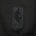 NBA TORONTO RAPTORS BLACKOUT CHANDAIL À CAPUCHON EN MOLLETON À ÉPAULES TOMBANTES POUR HOMME (NOIR)