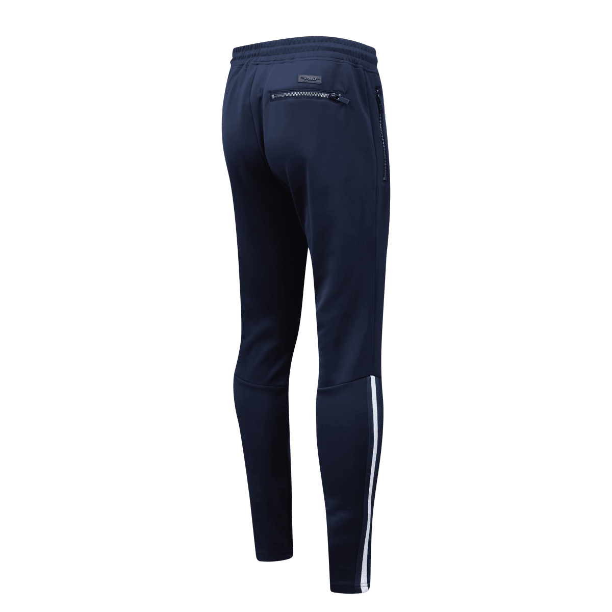 NBA WASHINGTON WIZARDS CLASSIC MEN'S TRACK PANT (MIDNIGHT NAVY)