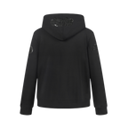 NBA WASHINGTON WIZARDS TRIPLE BLACK BIG BOY'S FLC PO HOODIE (BLACK)