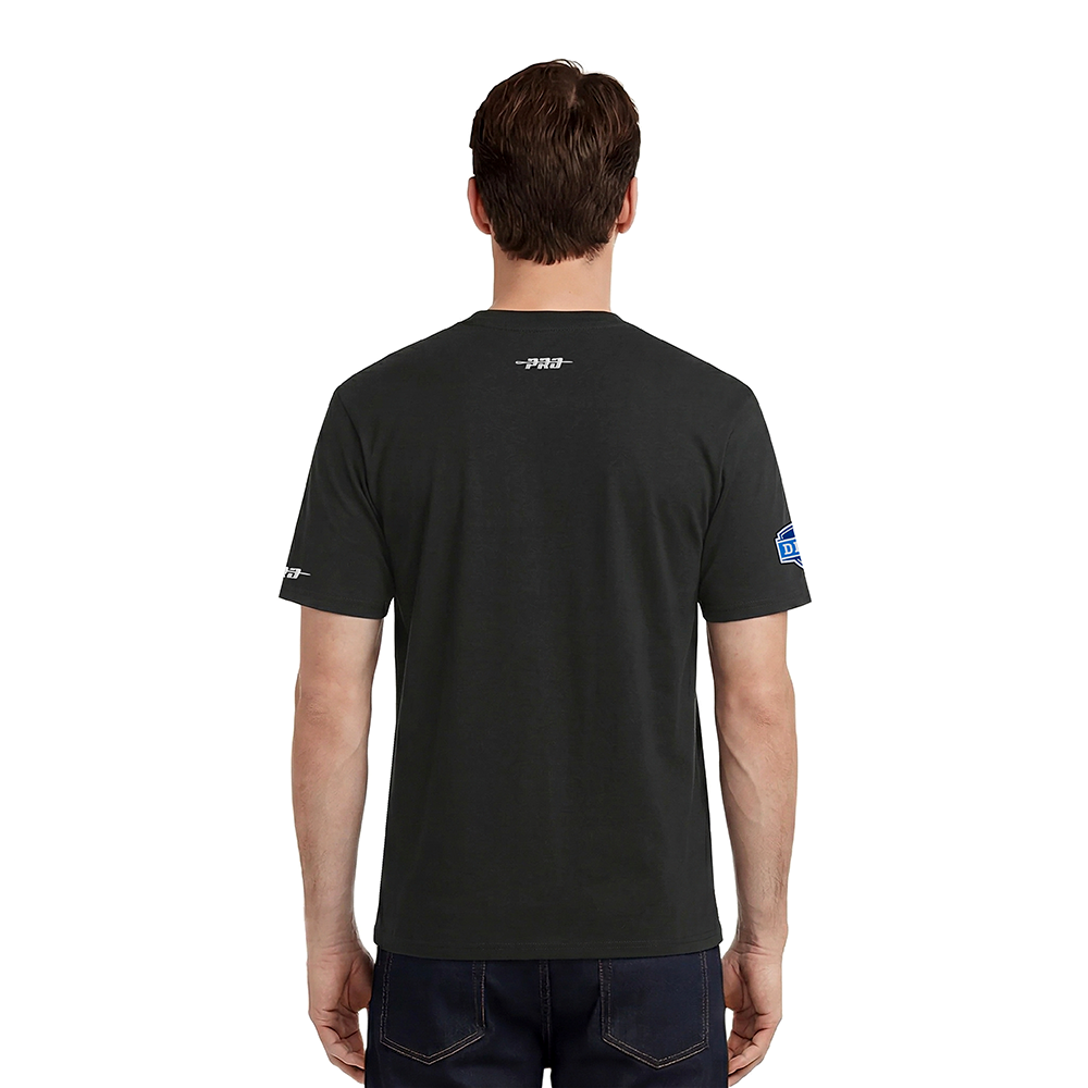 ALL TEAMS NFL DRAFT 2026 MEN'S TEE (BLACK)