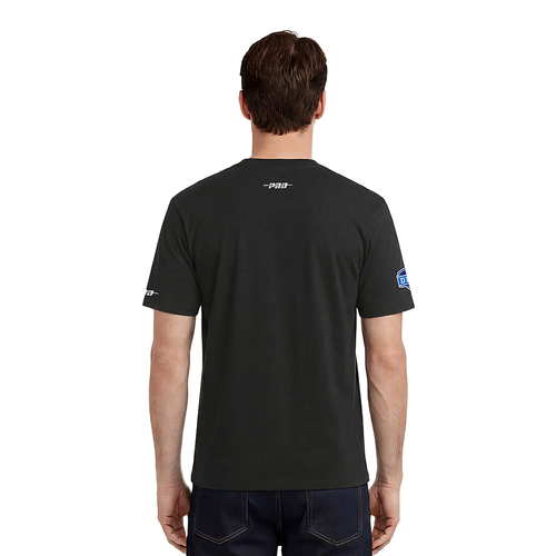 NFL ALL TEAMS T-SHIRT REPÊCHAGE 2026 POUR HOMME (NOIR)