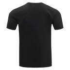 NFL ARIZONA CARDINALS CLASSIC CHENILLE MEN'S S/S TEE (BLACK)