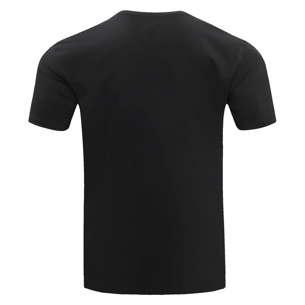 NFL ARIZONA CARDINALS CLASSIC CHENILLE MEN'S S/S TEE (BLACK)
