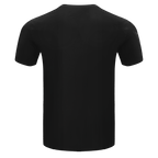 NFL ARIZONA CARDINALS TRIPLE BLACK T-SHIRT POUR HOMME (TRIPLE NOIR)