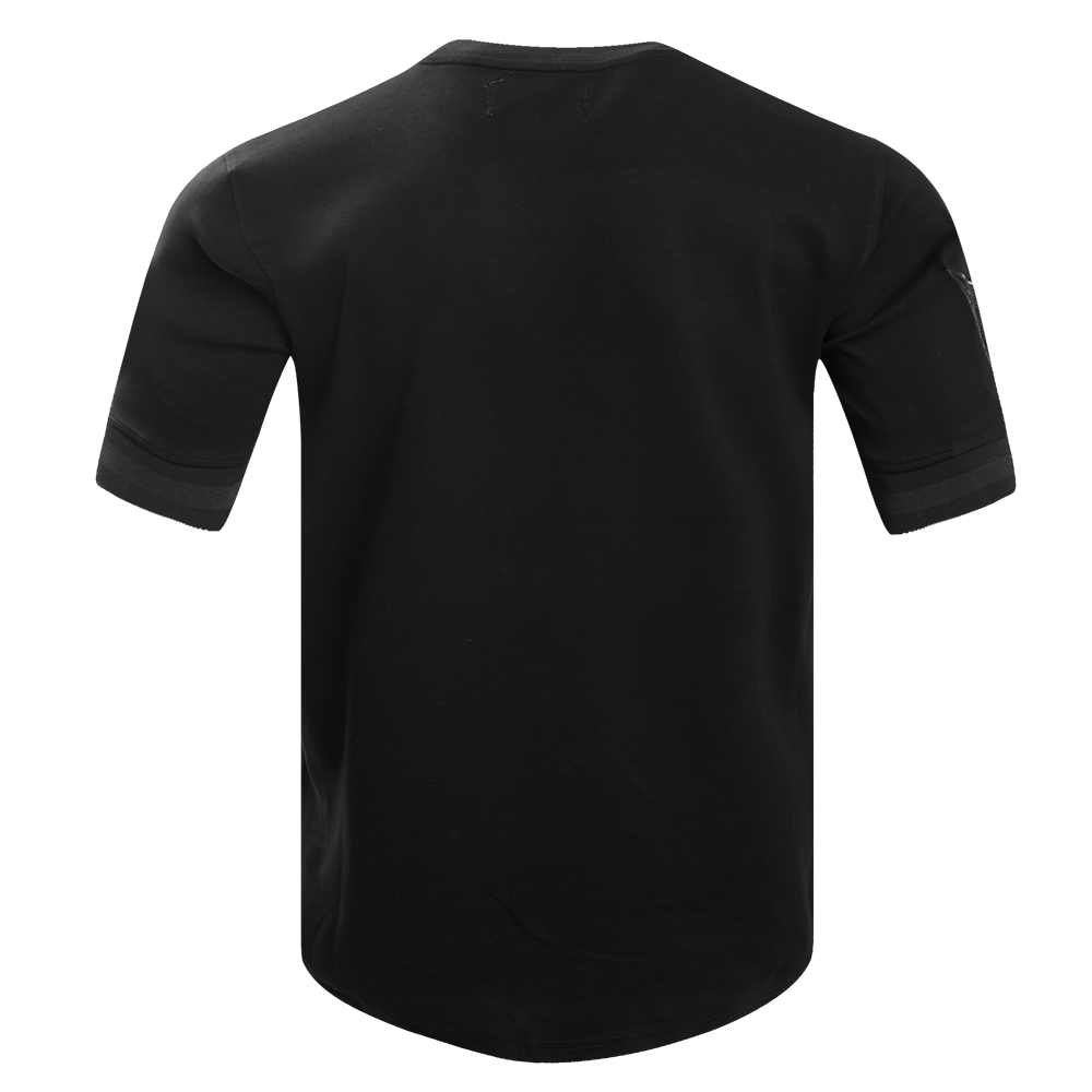NFL ARIZONA CARDINALS TRIPLE BLACK TEE (TRIPLE BLACK)
