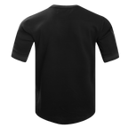 NFL ARIZONA CARDINALS TRIPLE BLACK TEE (TRIPLE BLACK)