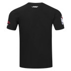 NFL ARIZONA CARDINALS T-SHIRT MASHUP POUR HOMME (NOIR)