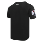 NFL ARIZONA CARDINALS T-SHIRT MASHUP POUR HOMME (NOIR)