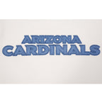 NFL ARIZONA CARDINALS VARSITY BLUES MEN'S SJ TEE (LINEN)