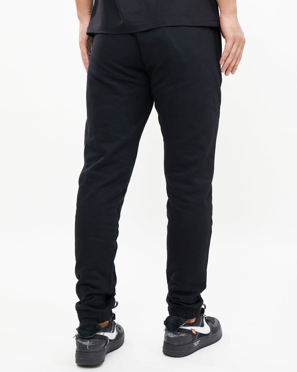 NFL ARIZONA CARDNIALS CLASSIC MEN'S SWEATPANT (BLACK)