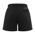 NFL ARIZONA CARDINALS CLASSIC WOMEN'S FLEECE SHORT (BLACK)