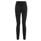 NFL ARIZONA CARDINALS CLASSIC LEGGING EN JERSEY POUR FEMME (NOIR)