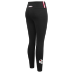 NFL ARIZONA CARDINALS CLASSIC LEGGING EN JERSEY POUR FEMME (NOIR)