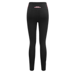 NFL ARIZONA CARDINALS CLASSIC LEGGING EN JERSEY POUR FEMME (NOIR)