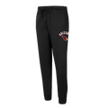 NFL ARIZONA CARDINALS CLASSIC PANTALON OUATÉ POUR FEMME (NOIR)