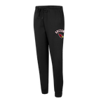 NFL ARIZONA CARDINALS CLASSIC PANTALON OUATÉ POUR FEMME (NOIR)