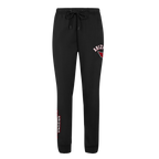 NFL ARIZONA CARDINALS CLASSIC PANTALON OUATÉ POUR FEMME (NOIR)