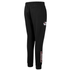 NFL ARIZONA CARDINALS CLASSIC PANTALON OUATÉ POUR FEMME (NOIR)