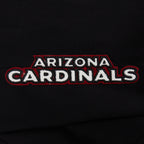 NFL ARIZONA CARDINALS CLASSIC PANTALON OUATÉ POUR FEMME (NOIR)