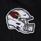NFL ARIZONA CARDINALS CLASSIC PANTALON OUATÉ POUR FEMME (NOIR)