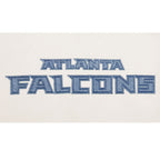 NFL ATLANTA FALCONS VARSITY BLUES SJ TEE (LINEN)