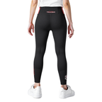 NFL ATLANTA FALCONS CLASSIC LEGGING EN JERSEY (NOIR)
