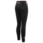 NFL ATLANTA FALCONS CLASSIC LEGGING EN JERSEY (NOIR)