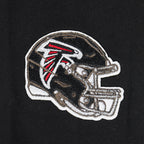 NFL ATLANTA FALCONS CLASSIC LEGGING EN JERSEY (NOIR)