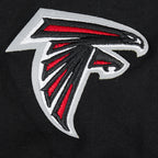 NFL ATLANTA FALCONS CLASSIC LEGGING EN JERSEY (NOIR)