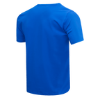 NFL BUFFALO BILLS CLASSIC BRISTLE T-SHIRT POUR HOMME (BLEU ROYAL)