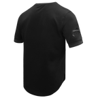NFL BUFFALO BILLS TRIPLE BLACK MEN'S TEE (TRIPLE BLACK)