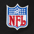 NFL BUFFALO BILLS MODERN ORIGINALS MEN'S SJ TEE (BLACK)