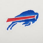 NFL BUFFALO BILLS CLASSIC ICON MEN'S SHIRT (EGGSHELL)