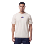 NFL BUFFALO BILLS CLASSIC ICON MEN'S SHIRT (EGGSHELL)