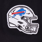 NFL BUFFALO BILLS PARADISE T-SHIRT À MANCHES COURTES POUR HOMME (NOIR)