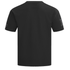 NFL BUFFALO BILLS NEUTRAL T-SHIRT À ÉPAULES TOMBANTES POUR HOMME (NOIR)