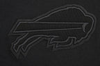 NFL BUFFALO BILLS NEUTRAL T-SHIRT À ÉPAULES TOMBANTES POUR HOMME (NOIR)